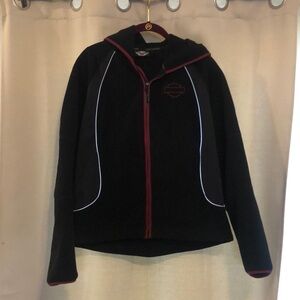 Harley Davidson jacket p2936